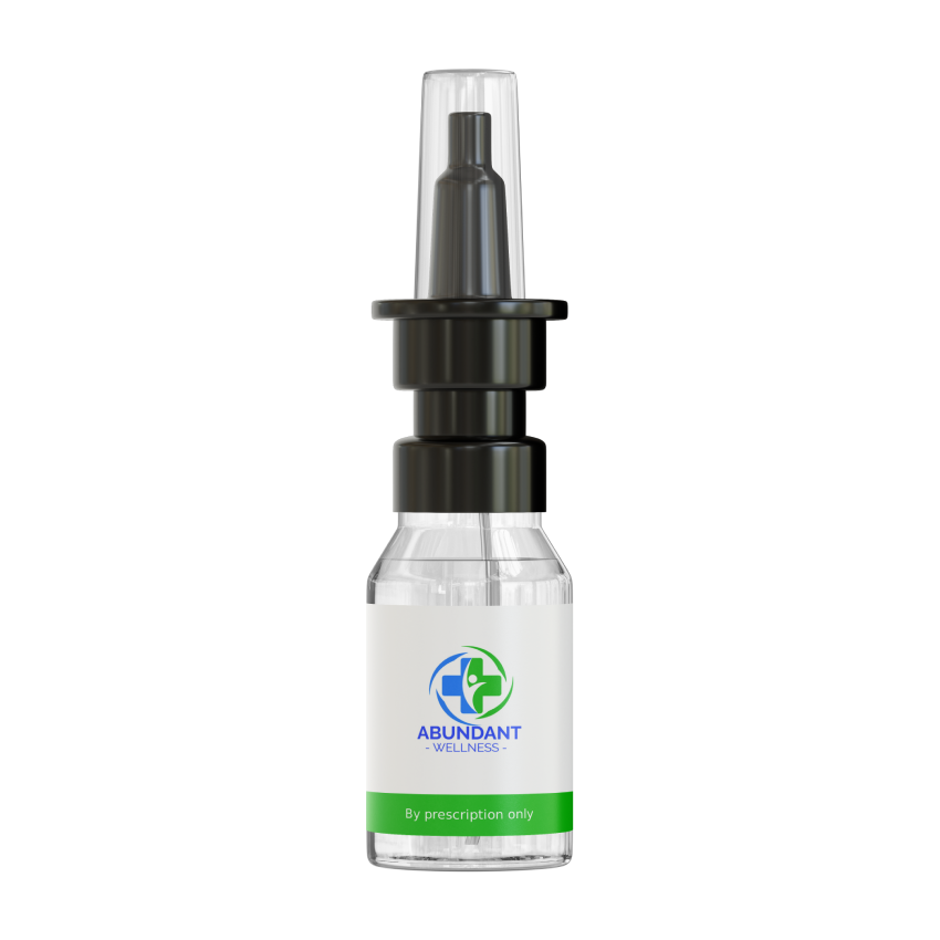 NAD+ Nasal Spray