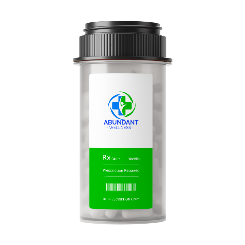 Metformin